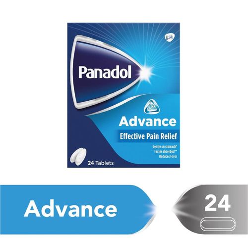 Panadol Advance
